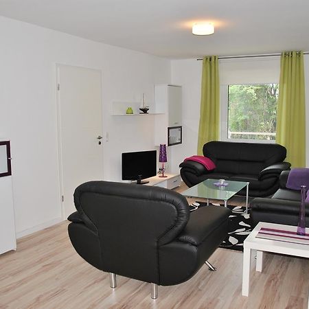 Ferienwohnung Direkt In Sassnitz Habitación foto