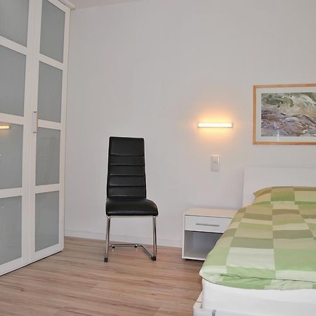 Ferienwohnung Direkt In Sassnitz Habitación foto