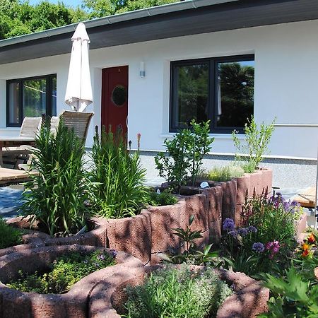Ferienwohnung Direkt In Sassnitz Habitación foto
